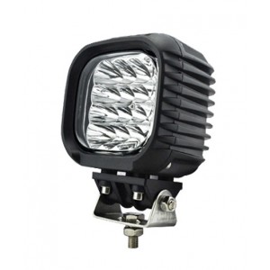 CREE heavy duty led verstraler 48watt 48W CREE heavy duty led verstraler 48watt 48W